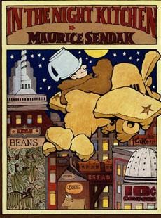 Maurice Sendak, 1928-2012: his imagination redefined children's literature