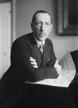 Stravinsky's 'Rite of Spring' celebrates 100