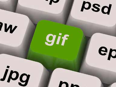 “GIF”获选《牛津美国辞典》2012年度词汇
