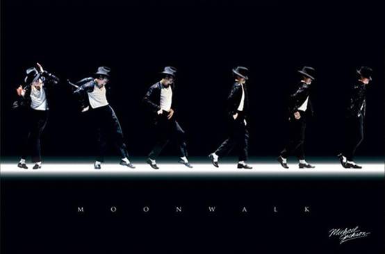 Michael Jackson生日快乐