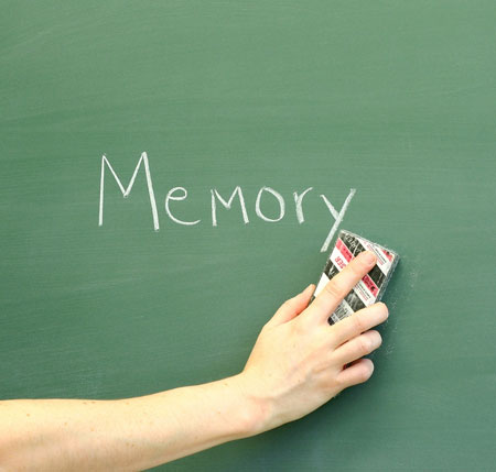 美科学家发现新疗法 清除改写记忆或将成真