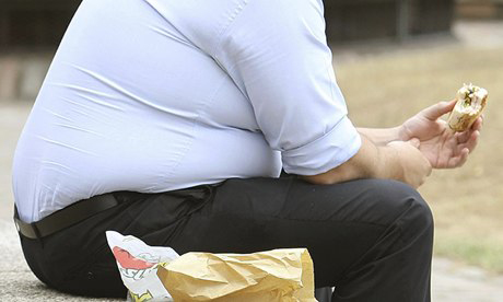 肥胖引发肝硬化“浪潮”
