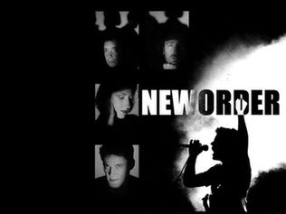 New Order: World in Motion