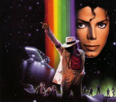 Michael Jackson: Love Never Felt So Good