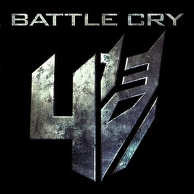 《变形金刚4》主题曲：Battle Cry