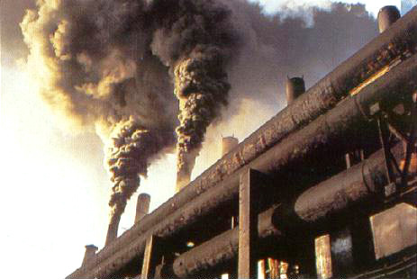 2020年北京城六区将全面禁燃“高污染燃料”