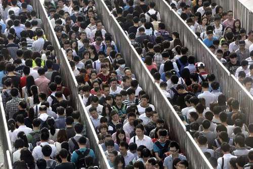 北京地铁“平价时代”终结 将按里程收费
