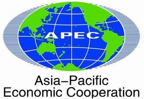 APEC重要词汇的缩写及中英文对照