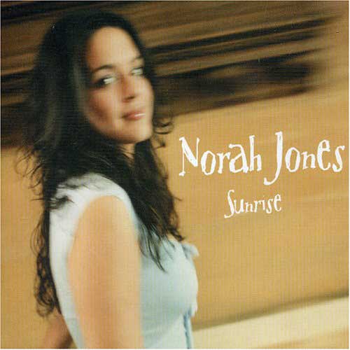 Norah Jones: Sunrise
