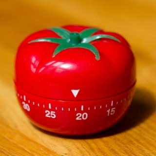 帮你提高效率的“番茄工作法”