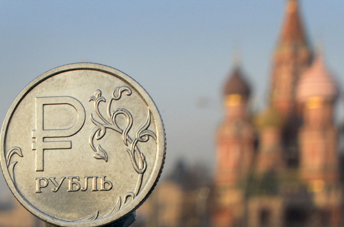 俄罗斯考虑建立“坏账银行”