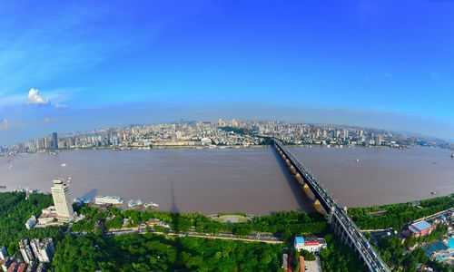长江中游“城市群”规划获批