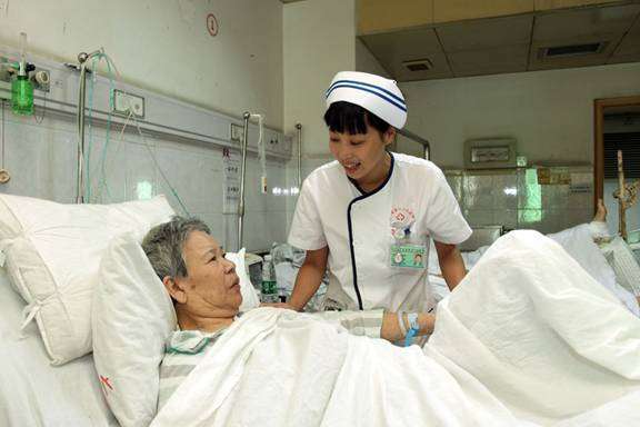 广东探索护士“多点执业”