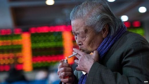 北京“最严禁烟令”即将实施
