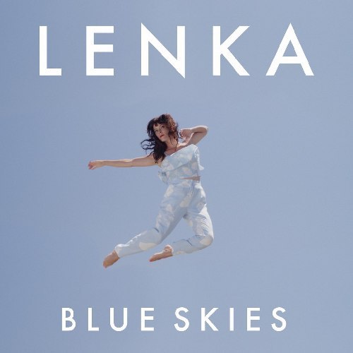 Lenka: Blue Skies