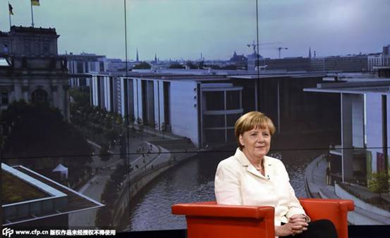 德国不考虑希腊债务“剃头”