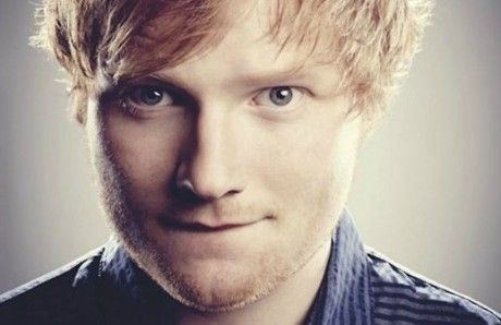 Ed Sheeran: Make It Rain