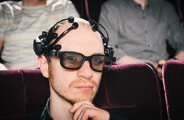 看3D电影会让你变得更聪明？