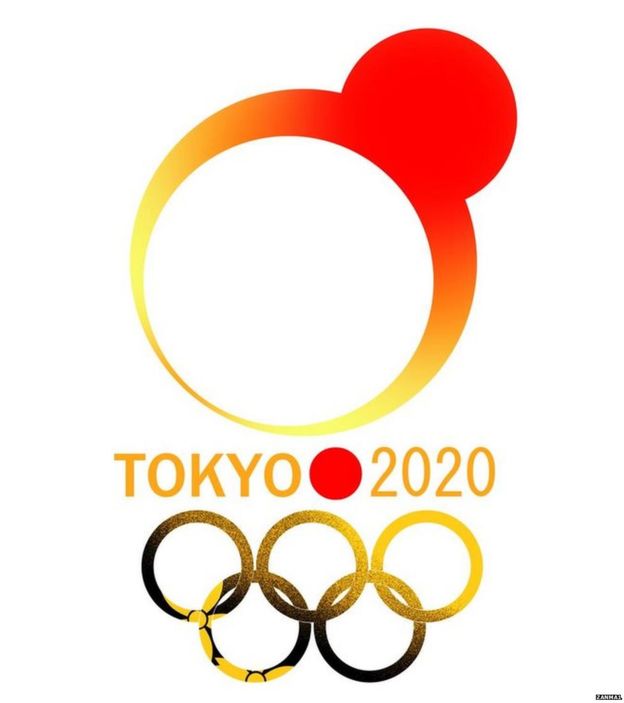 东京奥运会徽弃用网友来支招