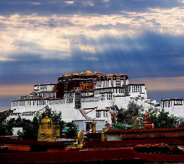 《民族区域自治制度在西藏的成功实践》白皮书