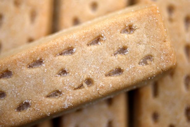 小饼干有大讲究：从饼干看英国各地饮食差异