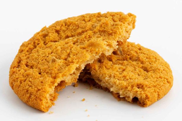 小饼干有大讲究：从饼干看英国各地饮食差异