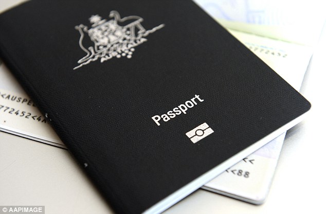 澳大利亚拟全球首推“云护照” 纸质护照时代或终结