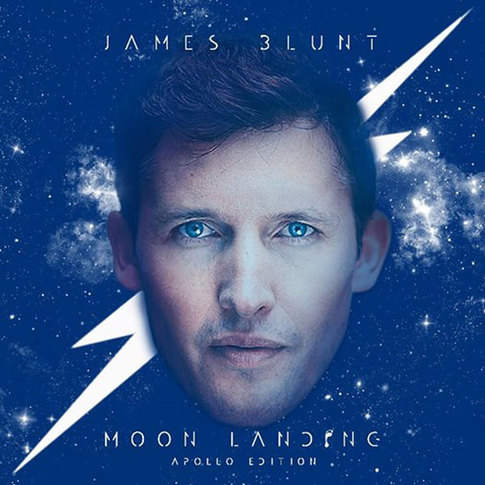 James Blunt: When I Find Love Again