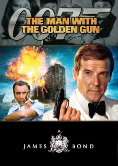 好好听：007电影主题曲大排名，你最喜欢哪一首？