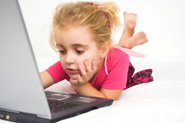 网络时代的儿童成长恐惧症