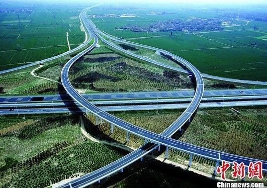 京津冀“交通一体化”规划发布
