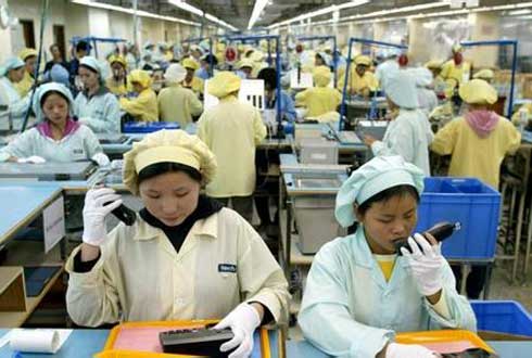 中国“劳动人口”四连降