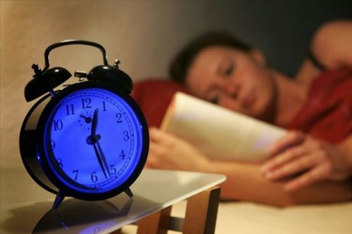 世界睡眠日：今天你睡够了吗？