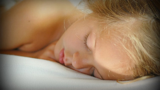关于睡眠的10大误解和迷思