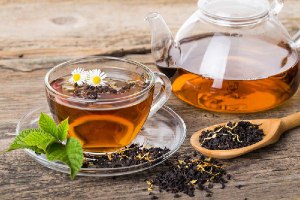 Tip Talk: 你爱喝哪种茶？