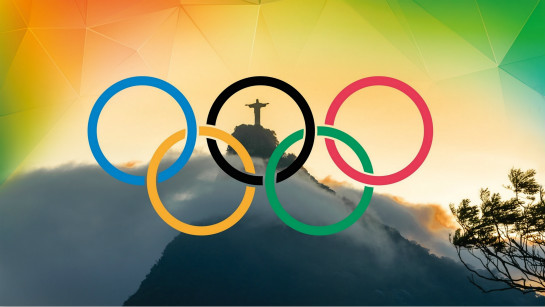 里约奥运来啦！你会用英语聊体育吗？