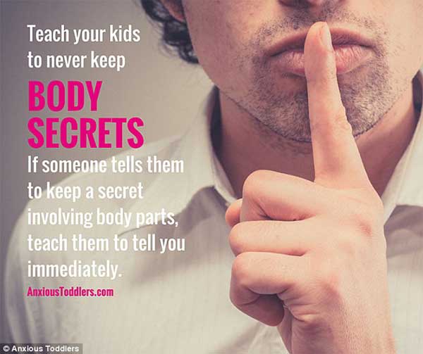 家长必读：确保孩子安全的七大秘籍