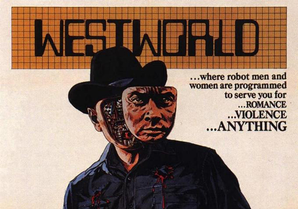 HBO新剧《西部世界》成为下个《权游》的五大理由