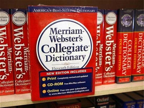 用一个词总结2016：各大词典年度词汇盘点