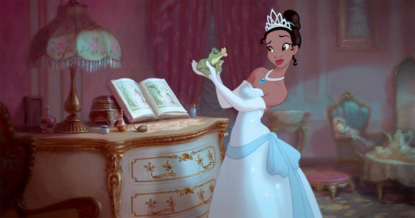 《星球大战》粉丝要求把莱娅公主正式列入迪士尼公主