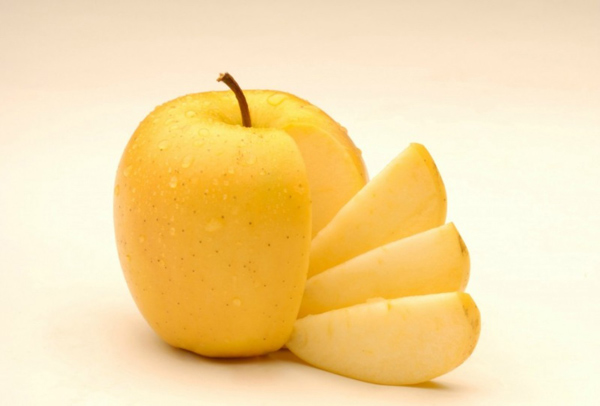 防褐变苹果来袭，刷新你的转基因食品观