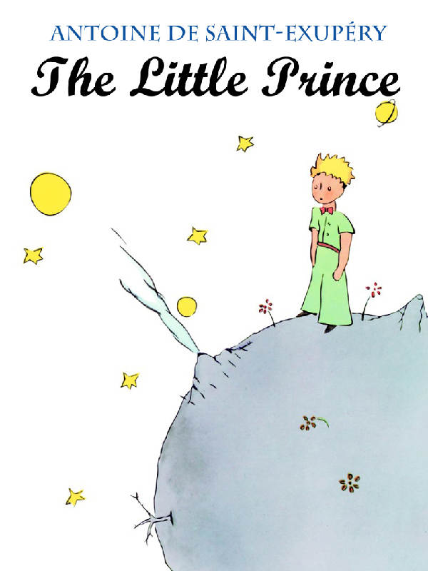 儿童节特供：11本最伟大的英文童书