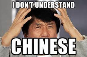 中文系学生在英遭疯抢！老外：天知道为学中文我经历了什么