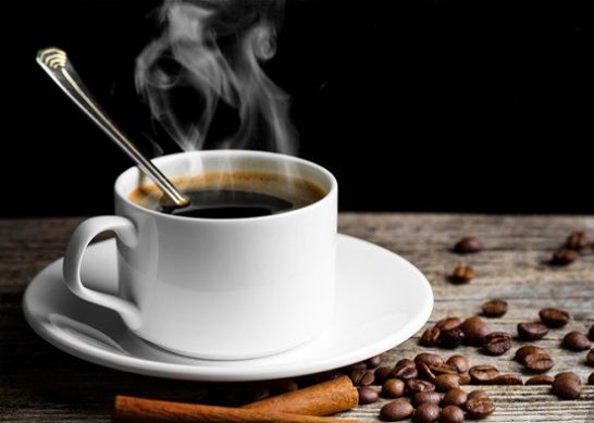 研究：每天喝三杯咖啡有益健康
