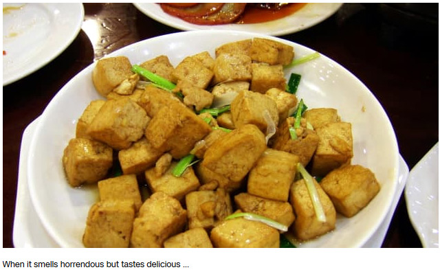 CNN评出世界上最好吃的50种美食，第一名居然是………（组图）