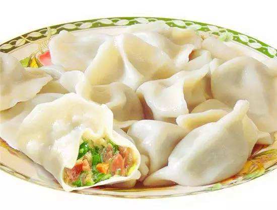 中国过年吃的吉利食物 你知道都有什么寓意吗？