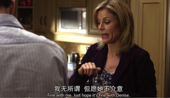 《摩登家庭》S01E17：“我无所谓”用英语怎么说？