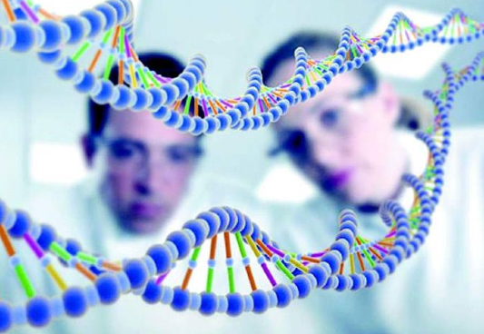科学家发现基因编辑“法宝”或可治愈多种绝症