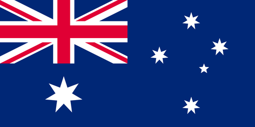 尴尬了！库克祝贺澳大利亚同性婚姻公投 却错用新西兰国旗