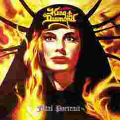 Music: Halloween by King Diamond